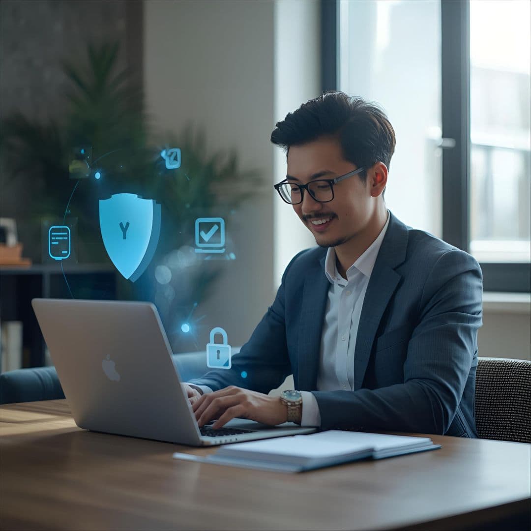 Cybersecurity Checklist for Small Business Owners